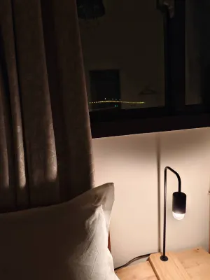 Haveachillday Inn