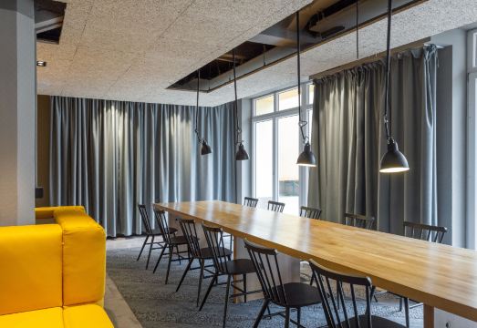 A&O 비엔나 하우프트반호프