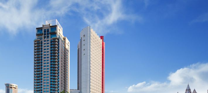 City Hotel Hotels in Shanghai