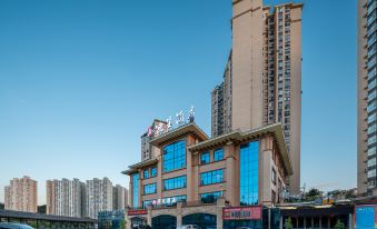 Dixing Hotel