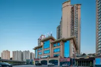 Dixing Hotel Hotel in zona Chengong Temple