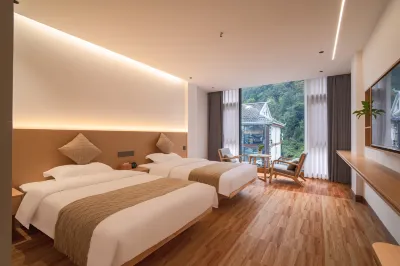 Qishan Yunyin Inn