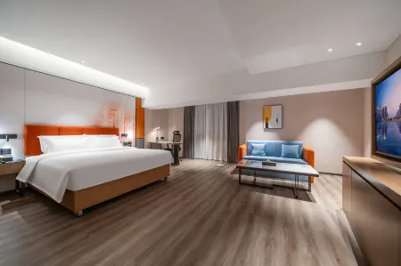 Shenzhen Zhouman Hotel