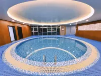 Wyndham Huaihua south - Bintang 5