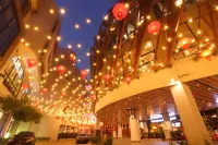 One World Hotel - Romantisk