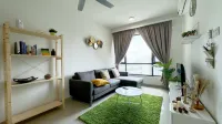 Our Prince's Palace Hotels in Cyberjaya