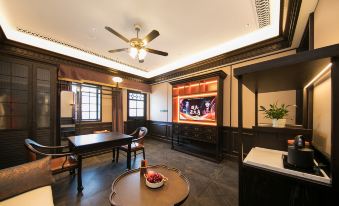 PUTUOSHAN BIHAI Villa (PUJI Temple BAIBUSHA Branch)