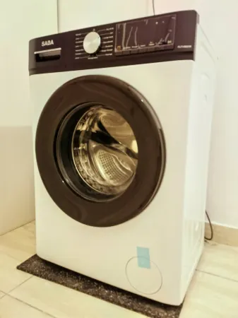 Blue Azur Residence with Balcony and Cityscape View Central City with Double Beds Отели в г. Ницца