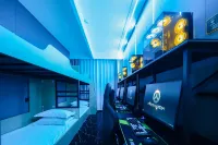 FeiTe Chain Hotel (Luohe Vocational and Technical College Branch)