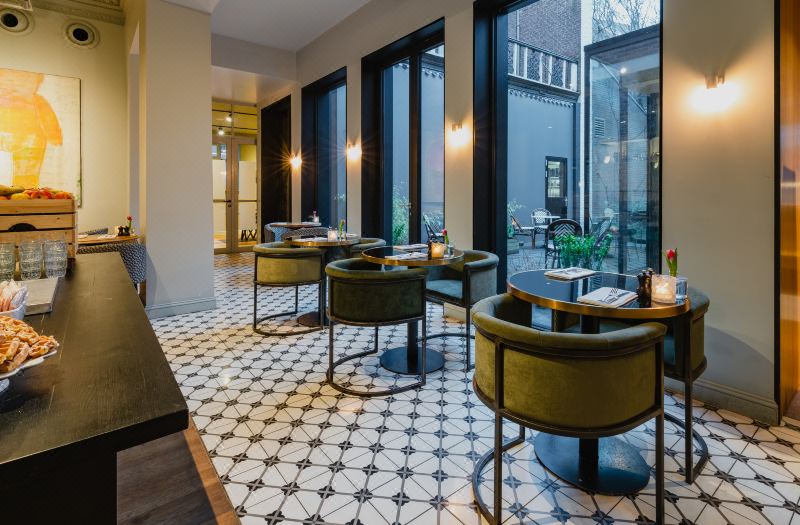 Hotel Monastère Maastricht photo 3