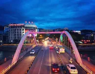 Times View B&B (Longyan Zhongshan Road Pedestrian Street)