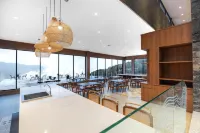 Artotel Cabin Bromo - breakfast