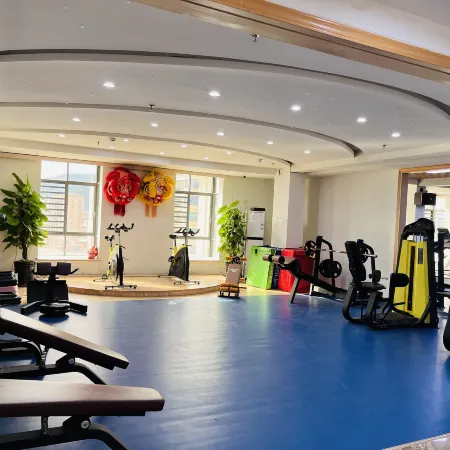 Yunlai Inn