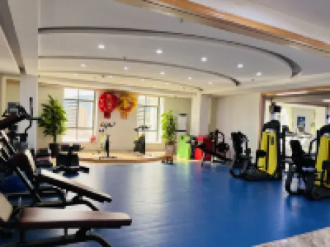 Yunlai Inn