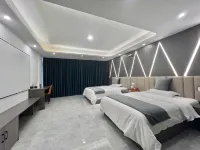 Mianyang Orange Cinema-style smart hotel