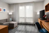 TownePlace Suites Champaign Urbana/Campustown Các khách sạn gần Ibew Local 601