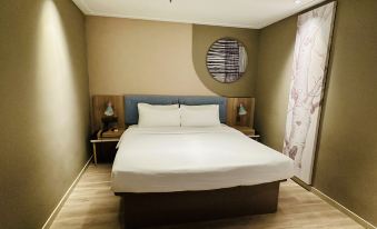 Homeinn · neo (Shijiazhuang Zhengding Ancient City North Gate Yanzhao North Street)