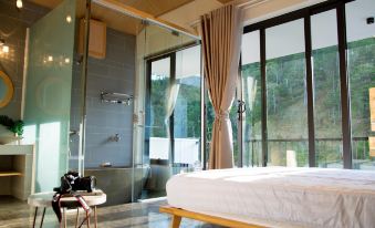 Shanti Wellness Sanctuary Da Lat