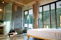 Shanti Wellness Sanctuary Da Lat Hotels in Lạc Dương District