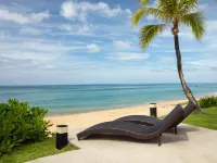 Natai Beach Resort - Beach