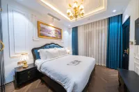 Leo Mansion Apartment & Hotel Da Nang