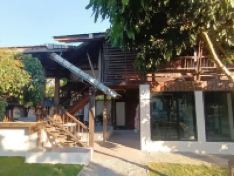 竹園度假村 杭東酒店