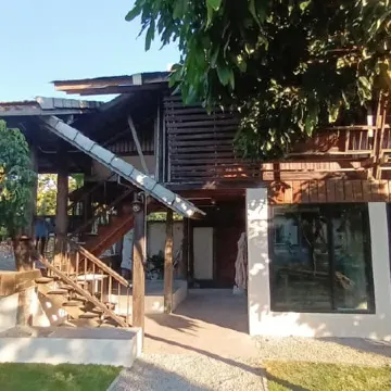 Bamboo Garden Resort