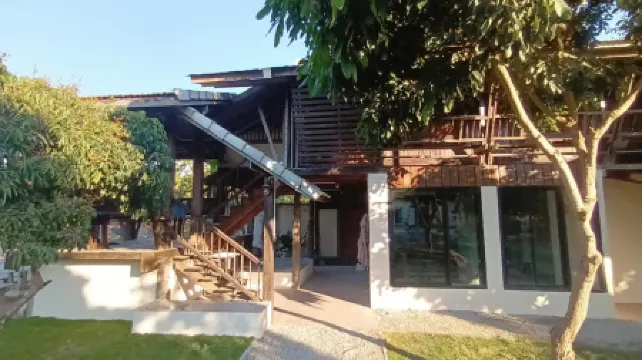 Bamboo Garden Resort