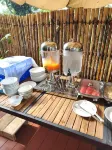 Nakorn resort & cafe Hotels in Tha Yang District