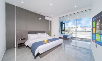 Chaoshan Muhai Designer Art Boutique Hotel (Xidao)