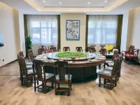 WUHAN JOINTOWN WHITE SWAN ECO HOTEL Hoteles en Wuhan