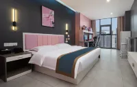 PingXiang Chishang E-sports Hotel