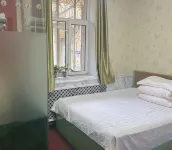 Harbin Ethical Thoughts and Words Fashion Hotel