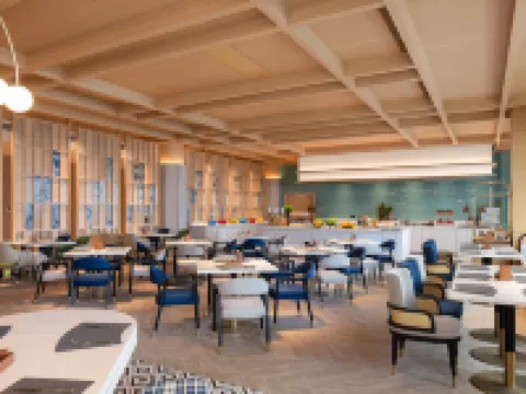 Hilton Garden Inn Dali Ancient City Hotels in Dali