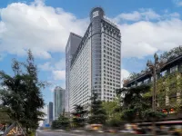 Celebrity City Hotel Hotels near Tianfu Square