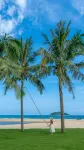 Le Méridien Shimei Bay Beach Resort & Spa - salle de sport
