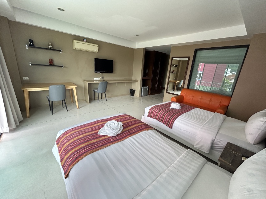 CoCo Boutique HotelHotel Overview