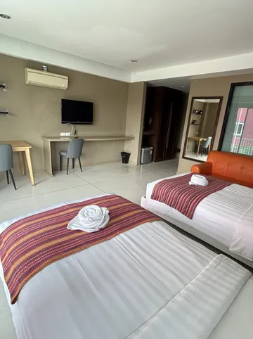 รูปภาพของCoCo Boutique Hotel