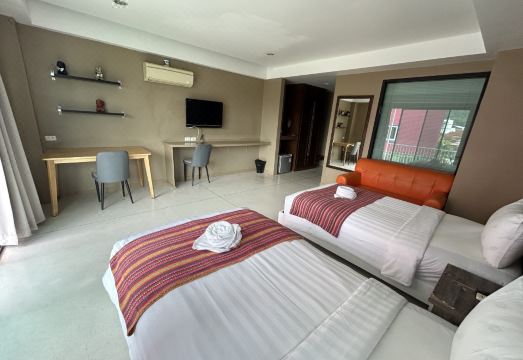 CoCo Boutique HotelHotel Overview