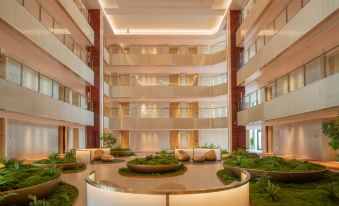 GOLDEN CENTURY INTERNATIONAL HOTEL