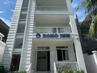 蘇豪飯店 富國島機場附近的飯店