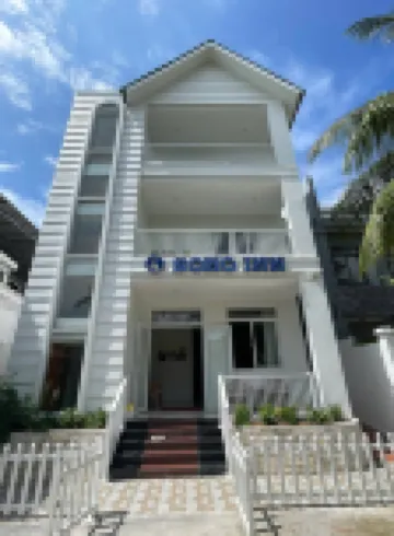 Soho Inn Phu Quoc Hotels near Cau Temple
