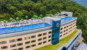 Hotel Susung