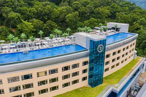 Hotel Susung