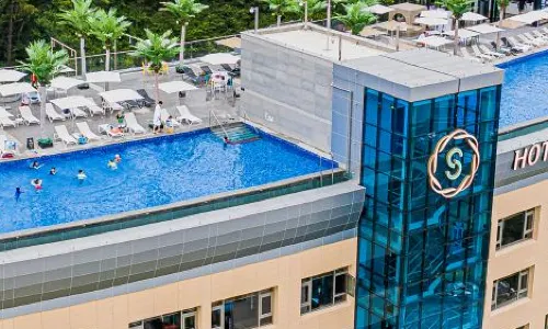 Hotel Susung