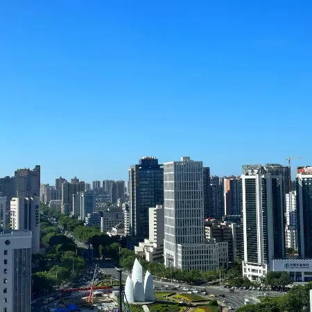 Xingyue Holiday Hotel