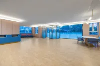 โรงแรม HanTing (ท่าเรือจิงถัง เล่อถิง)