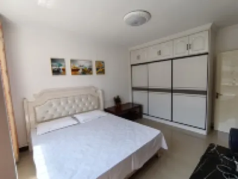 Baotou Huarui Homestay Hotels near Inner Mongolia University of Science & Technology