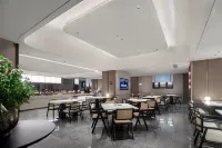 開封北站博物館亞朵飯店 - 早餐