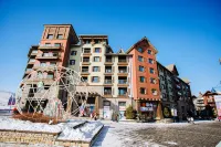 Vanke Songhua Lake Yunshang Homestay